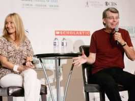 J. K. Rowling fa dietrofront con Stephen King: cosa è successo? rowling