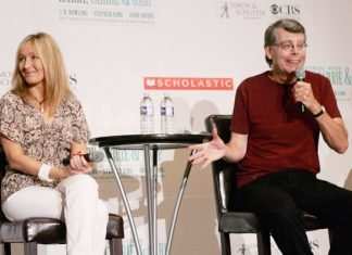 J. K. Rowling fa dietrofront con Stephen King: cosa è successo? rowling
