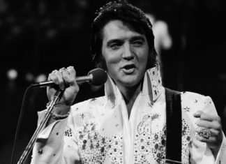 Signore e Signori, Elvis ha lasciato l’edificio Elvis Presley - Photo Credits: Rolling Stone
