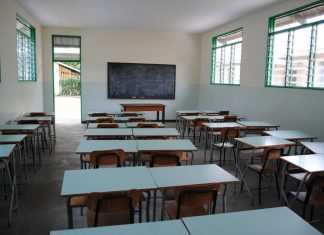 Ripartenza della scuola fissata al 14 settembre: ecco regole da rispettare