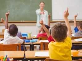 Scuola, le linee guida delle Regioni per la ripartenza a settembre