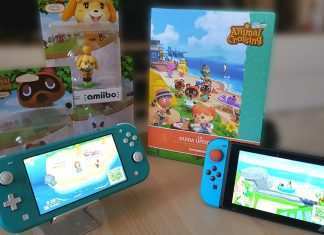 Guida Ufficiale Animal Crossing Recensione – Oltre il compendio