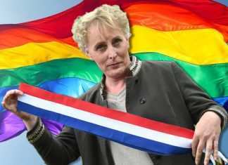 Sindaco Trans? Sì, ed è la Francia che rompe gli stereotipi