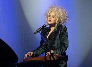 Cyndi Lauper, intramontabile icona pop Cyndi Lauper - Photo redits: cyndilauper.com