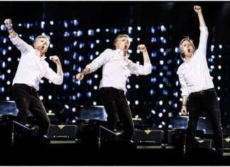 Paul McCartney, una vita sulla cresta dell’onda Paul McCartney - Photo Credits: paulmccartney.com