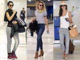 Sporty-chic, 5 look per essere sportive ma con stile immagine in evidenza