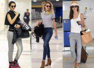Sporty-chic, 5 look per essere sportive ma con stile immagine in evidenza