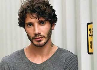 Stefano De Martino rompe il silenzio sulla crisi con Belen