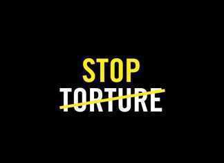 Giornata Internazionale a Sostegno delle Vittime di Tortura