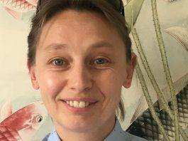 Tatiana Olear: è una donna il nuovo volto della Scuola Paolo Grassi