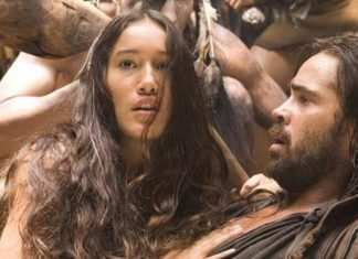 “The New World”, la leggenda di Pocahontas e John Smith the new world, fonte cubemagazine.it