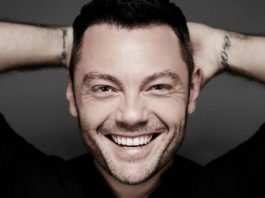 Nessuno è solo quando c’è la musica di Tiziano Ferro