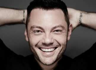 Nessuno è solo quando c’è la musica di Tiziano Ferro