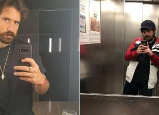 Tommaso Paradiso e Calcutta, un’amicizia da superhit