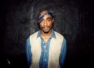 Tupac Shakur e una faida letale dai contorni indefiniti Tupac