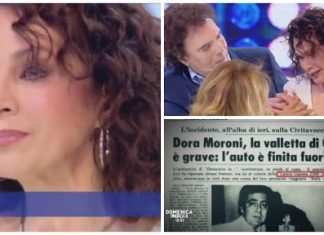 Dora Moroni condannata a pagare 35mila euro