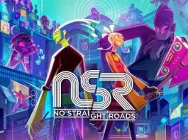 No Straight Roads: demo e mini colonna sonora disponibili No Straight Roads Photo credit: web