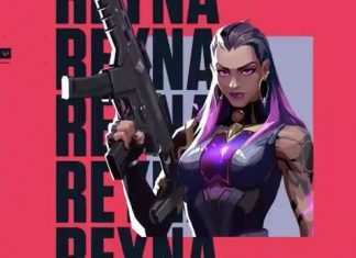 Valorant: arriva Reyna (con delle grandi sorprese!)