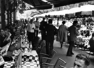 Taverne e osterie raccontano il cinema