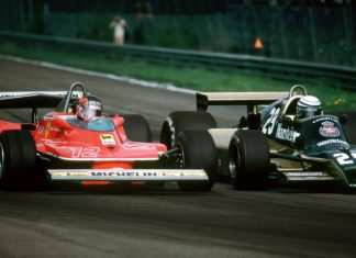F1, scuderie “dimenticate”: quando i piloti diventano costruttori piloti f1 costruttori