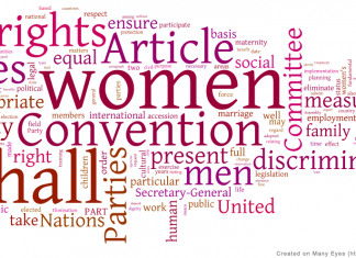 Una connessione fra stereotipi e violenza di genere: a dirlo è la CEDAW