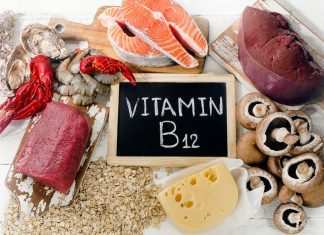 Vitamina B12: la scoperta il 22 giugno 1948
