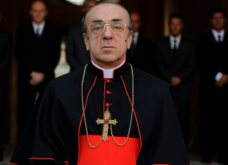 Silvio Orlando: da Kamikazen a The Young Pope