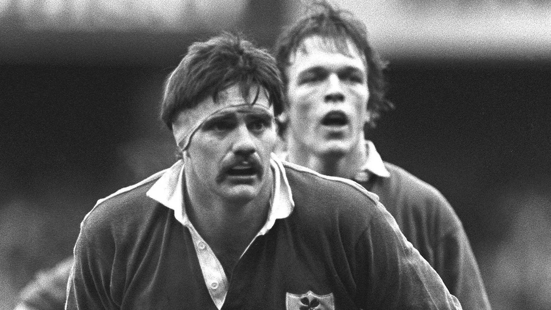 Si ritira l'uomo che ha sfidato gli All Blacks - Metropolitan Magazine