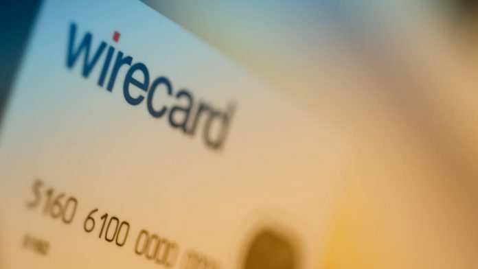 Scandalo Wirecard