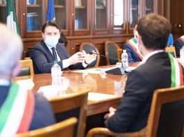 Coronavirus, mancata zona rossa a Nembro e Alzano: il pm sentirà Conte, Lamorgese e Speranza zona rossa alzano giuseppe conte