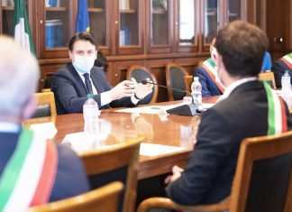 Coronavirus, mancata zona rossa a Nembro e Alzano: il pm sentirà Conte, Lamorgese e Speranza zona rossa alzano giuseppe conte