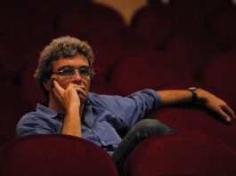 Il ritorno di Mario Martone al Teatro India