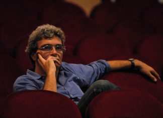 Il ritorno di Mario Martone al Teatro India