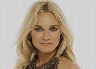 Diane Kruger, una tedesca a Hollywood Diane Kruger-Photo Credits.web