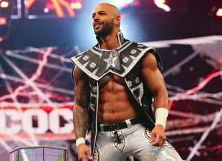 Ricochet protagonista di una canzone di Taylor Swift?