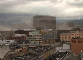Norvegia, 22 luglio 2011: gli attentati terroristici di Breivik