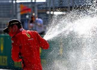 Pagelline GP Austria 2020: una pazza ed incredibile gara! pagelline gp austria 2020 leclerc ferrari