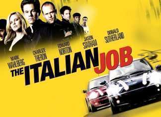 “The Italian Job”: mini cooper e lingotti d’oro