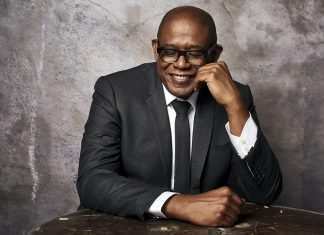 Forest Whitaker, una carriera camaleontica Forest Whitaker - Photo credit: web