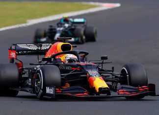 GP Ungheria 2020: Red Bull all’attacco! GP Ungheria 2020