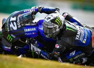 Orari MotoGP GP Spagna 2020 Sky, Dazn e TV8 orari motgp gp Spagna 2020, Vinales