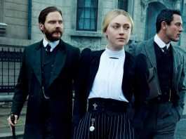 L’Alienista 2: da domani su Netflix L’Alienista 2: da domani su Netflix - Photo Credits: www.madforseries.it
