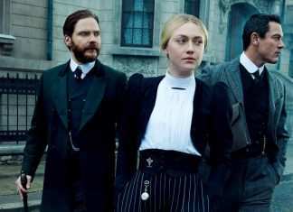 L’Alienista 2: da domani su Netflix L’Alienista 2: da domani su Netflix - Photo Credits: www.madforseries.it