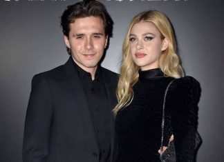 Chi è la futura sposa di Brooklyn Beckham?