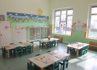 Asili e scuole d’infanzia: le linee guida per la ripresa a settembre