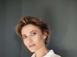 Anna Foglietta, madrina della Mostra Del Cinema di Venezia 2020 Anna Foglietta - Ph © Dirk Vogel