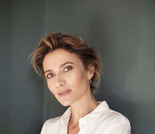 “Blackout Love”: Anna Foglietta su Prime Video nella “commedia non romantica” Anna Foglietta - Ph © Dirk Vogel