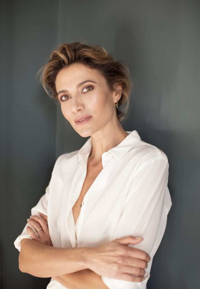 Anna Foglietta - Ph © Dirk Vogel