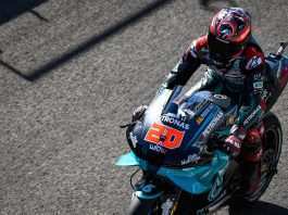 Qualifiche MotoGP GP Andalusia 2020, ancora una pole di Quartararo qualifiche motogp gp Andalusia