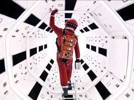SpaceX, terzo test fallito per il prototipo del razzo di Elon Musk 2001: Odissea nello spazio - photo credit: web